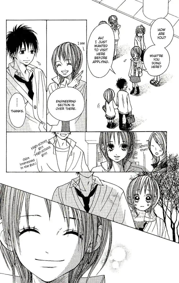 Senpai to Kanojo Chapter 6 30